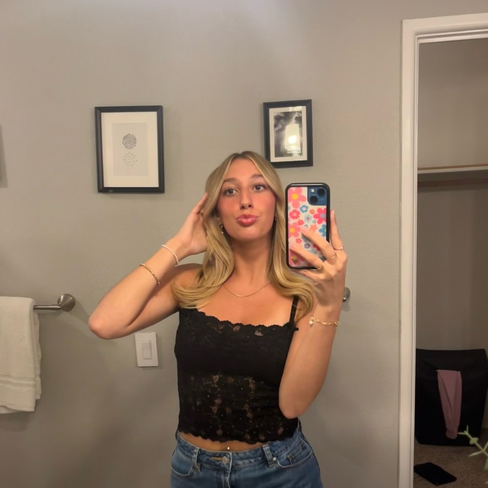 Meet your Posher, Breanna